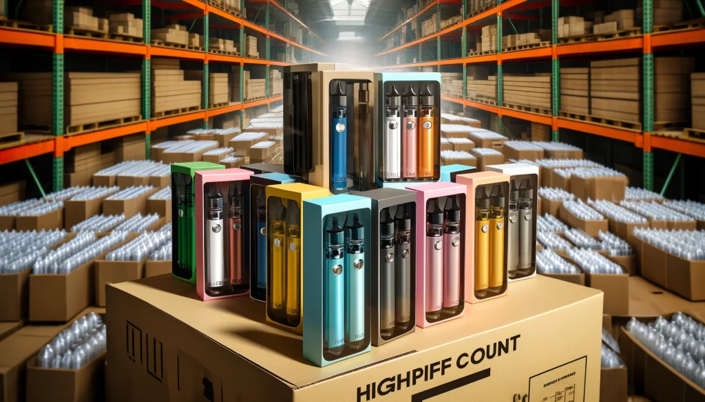 Australia Wholesale Vapes What You Need to Know About Bulk Buying