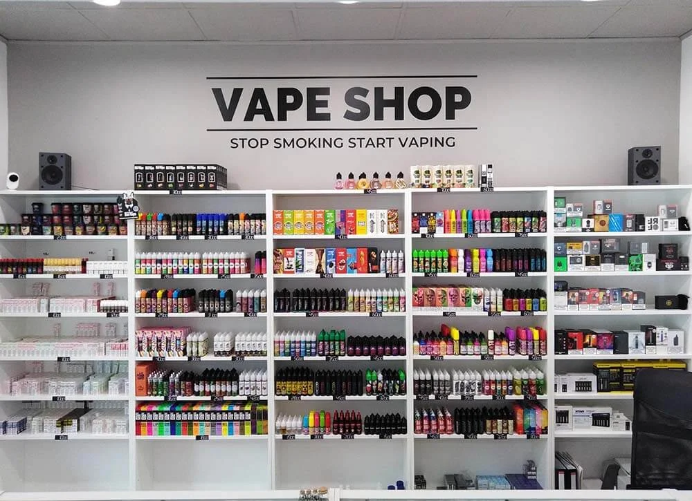 Australia Wholesale Vapes What You Need to Know About Bulk Buying