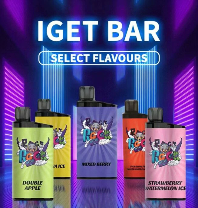 IGET-BAR-3500-Puffs