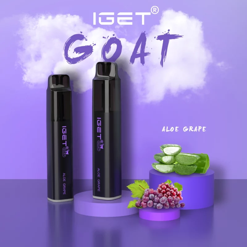 IGET Vapes in Sydney: What Makes Them Popular