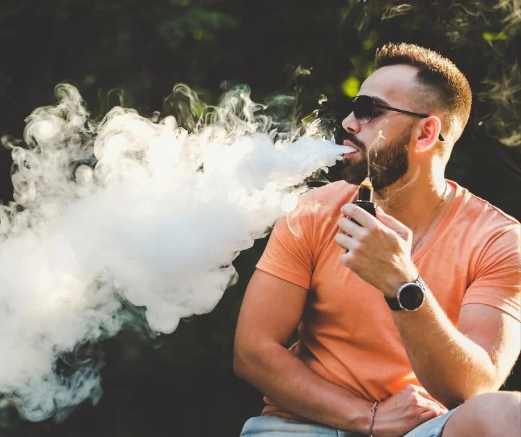 Melbourne Vape Shops A Comprehensive Guide for New Vapers