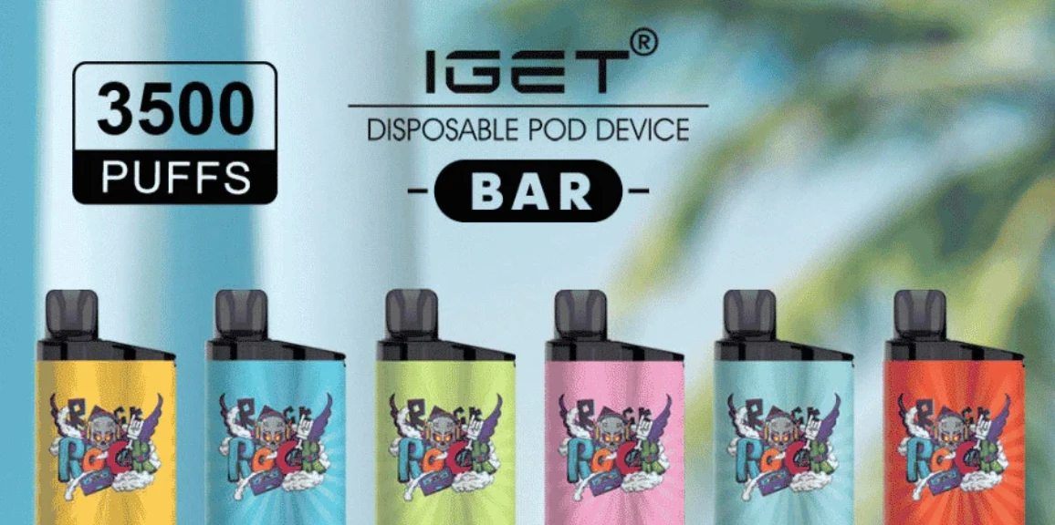 IGET-BAR-3500-Puffs