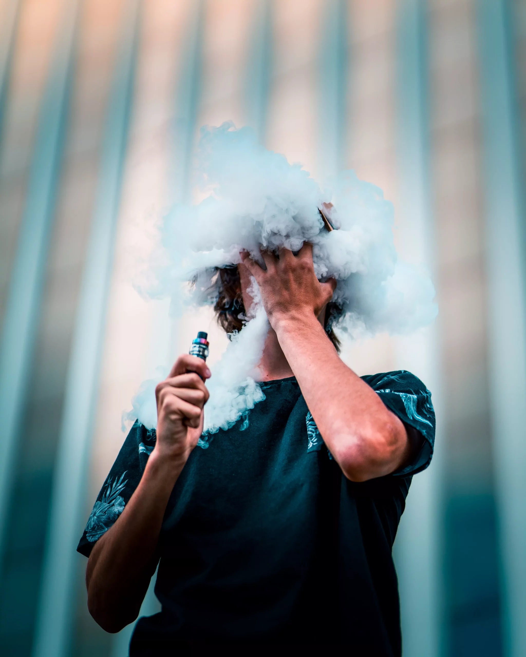 Why Disposable Vapes are the Best Choice for Beginners in Australia