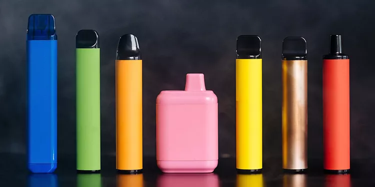 Why Disposable Vapes are the Best Choice for Beginners in Australia