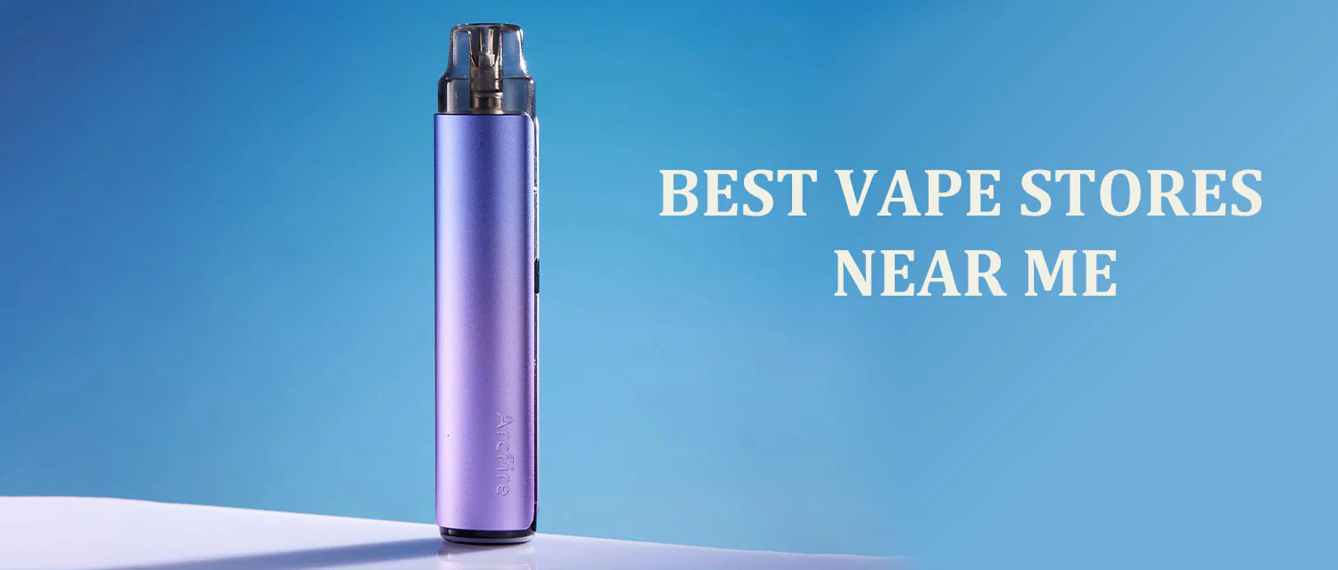 Top Vape Shops in Sydney: Where to Find Your Favourite Vapes