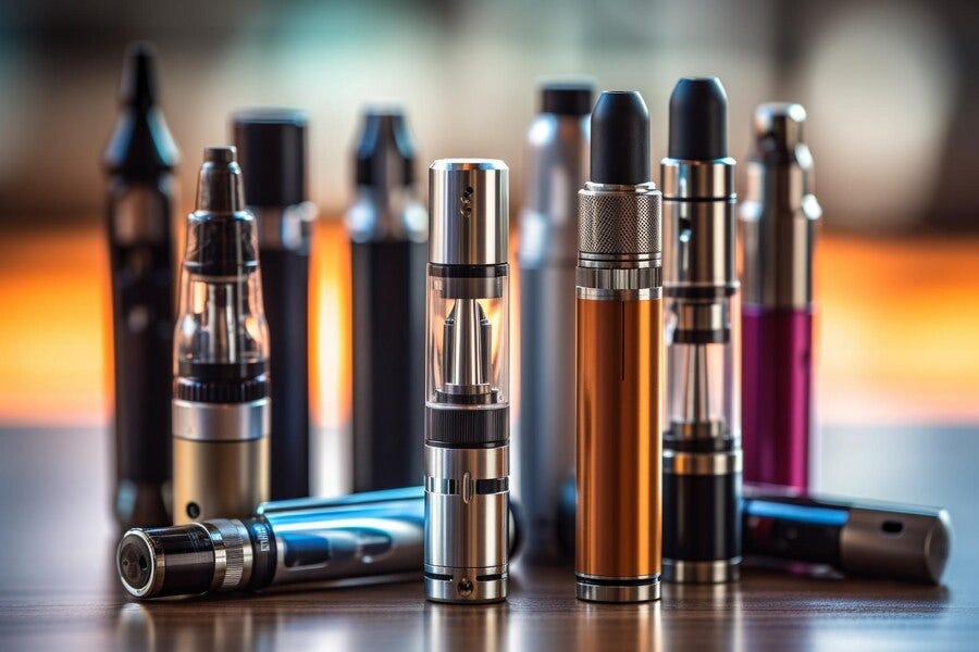 Top 5 Disposable Vapes You Can Buy in Sydney Today