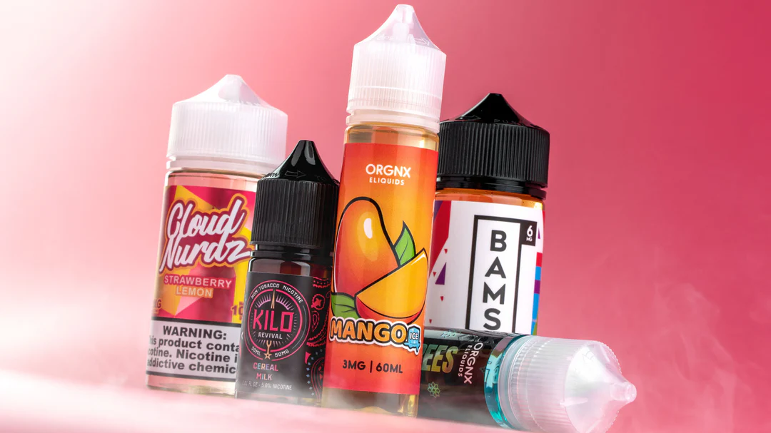 Best Online Vape Delivery Services in Melbourne