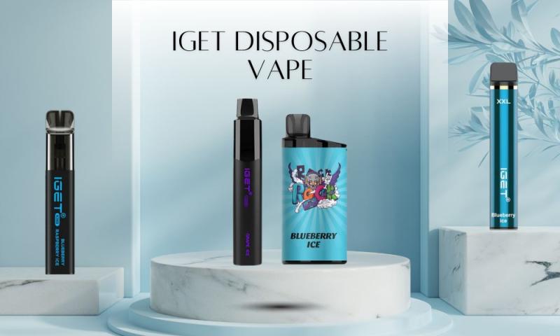 Disposable Vapes in Perth: Where to Find the Best Deals