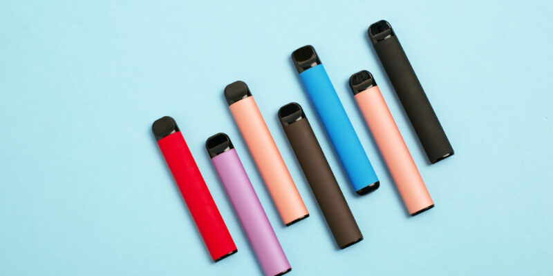 Best Disposable Vapes in Melbourne: Our Top Picks