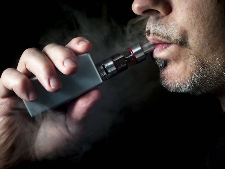 The Best Vape Shops in Brisbane: A Comprehensive Guide