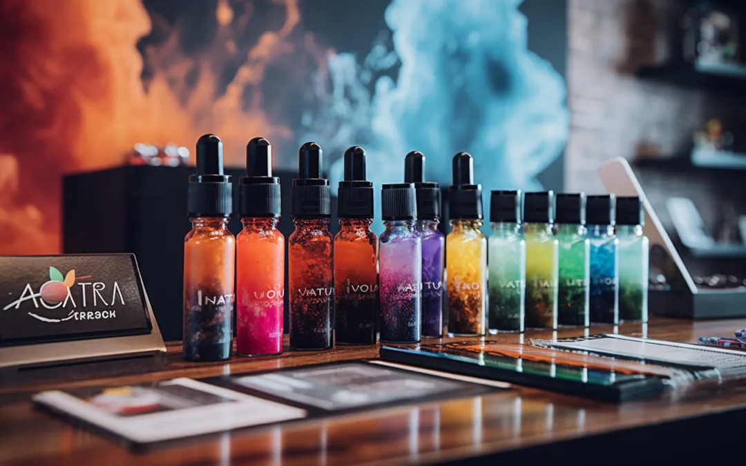 The Best Vape Shops in Brisbane: A Comprehensive Guide