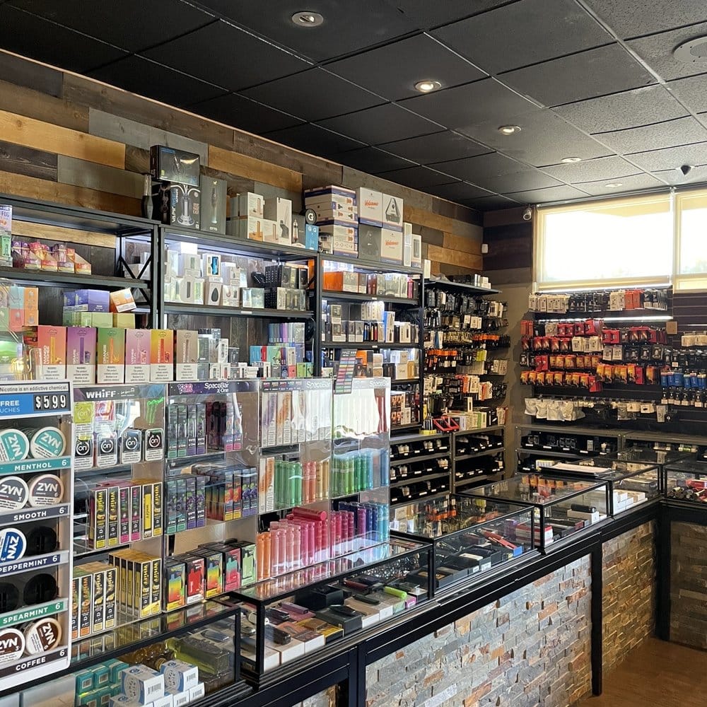 The Best Vape Shops in Perth: Where to Find Top Brands