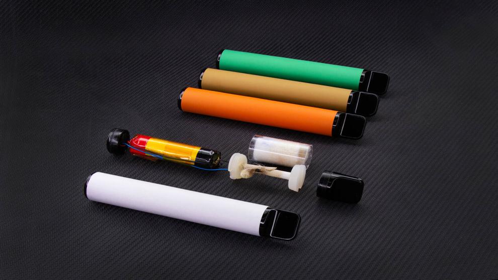 How to Buy Disposable Vapes in Melbourne: A Simple Guide