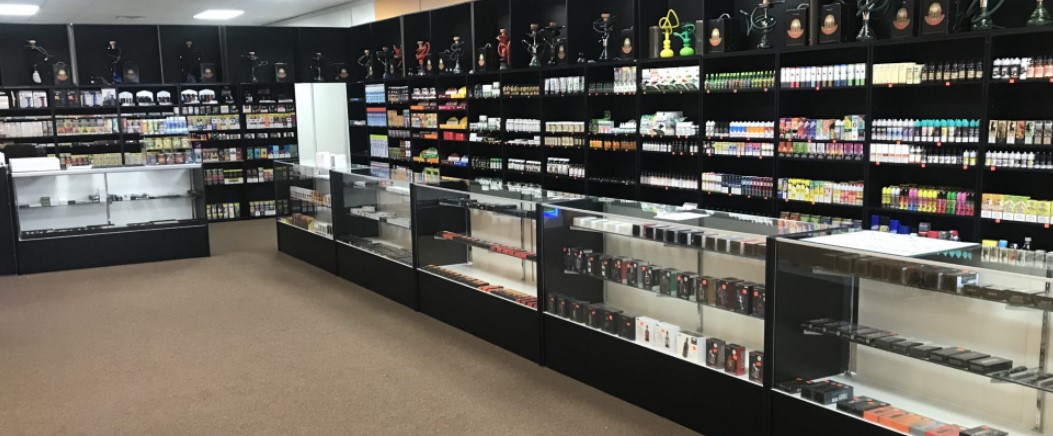 Vape Shops in Adelaide: Where to Find Your Next Favourite Vape