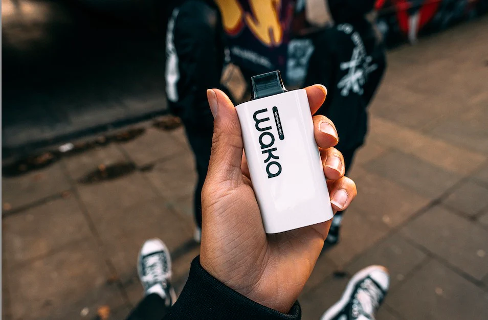 Exploring WAKA Vapes in New Zealand: Top Models and Reviews