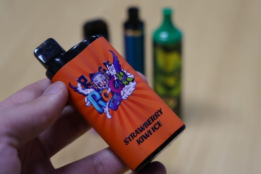 Where to Buy Cheap Disposable Vapes in Brisbane