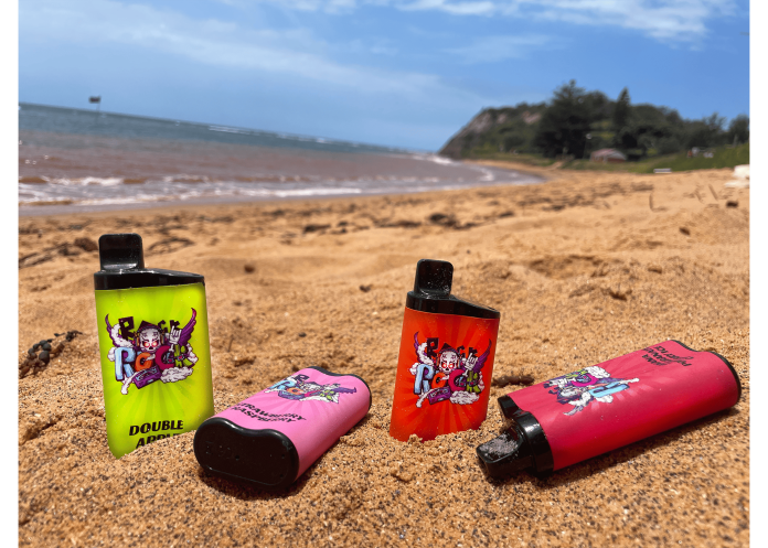 Vape Prices in Sydney: What to Expect in 2024