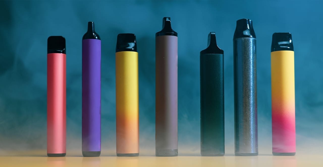 Where to Buy Cheap Disposable Vapes in Brisbane