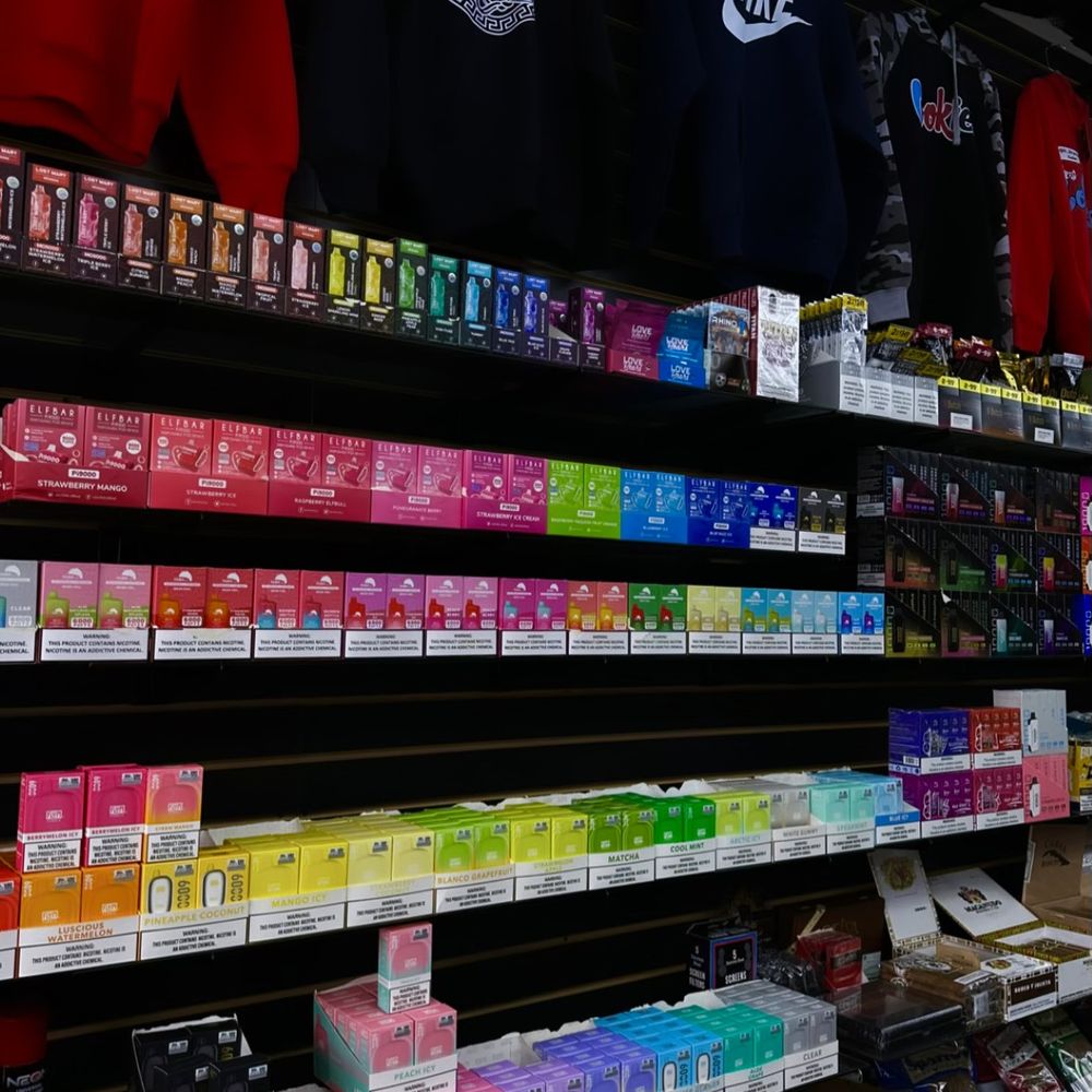 Where to Buy Vapes in Brisbane: The Ultimate Guide