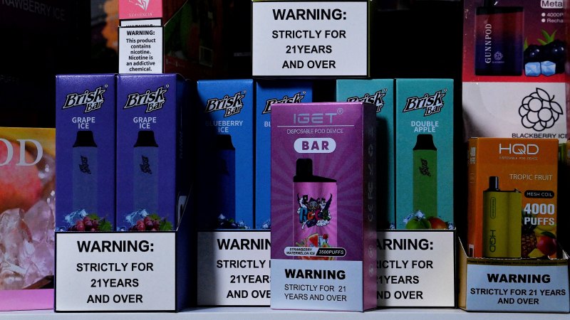 A Beginner’s Guide to Buying Vapes in Brisbane