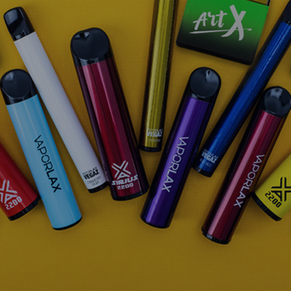 Disposable Vapes | Shop Disposable Vapes Online – Mi-One Brands