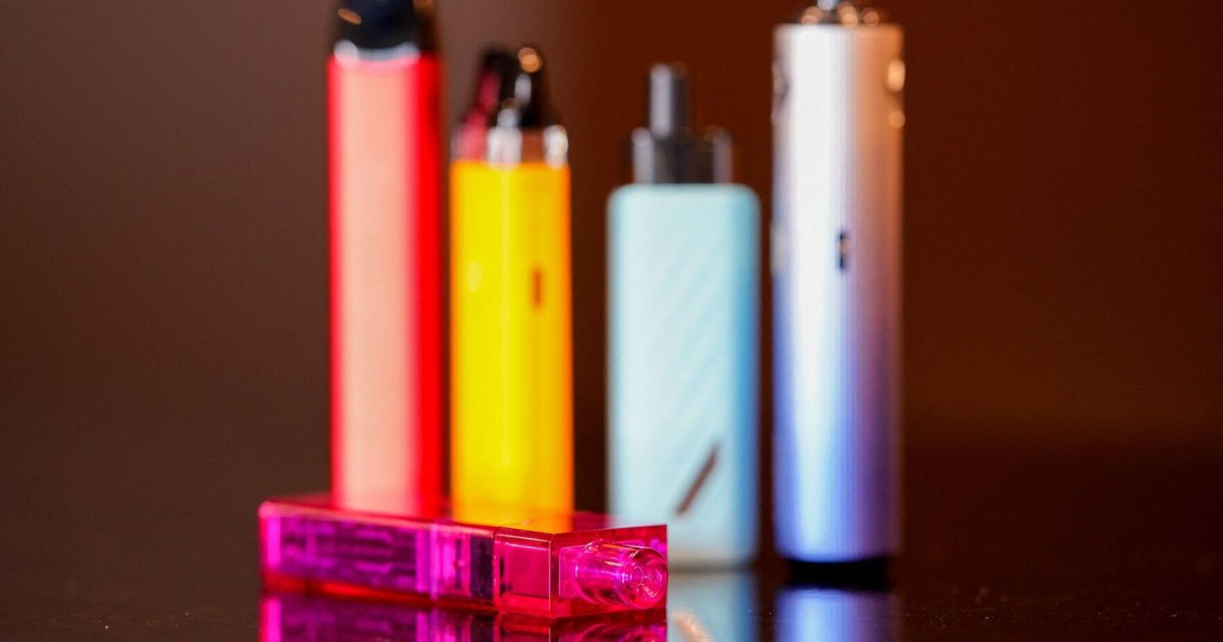 Where to Buy Nicotine Vapes in Brisbane