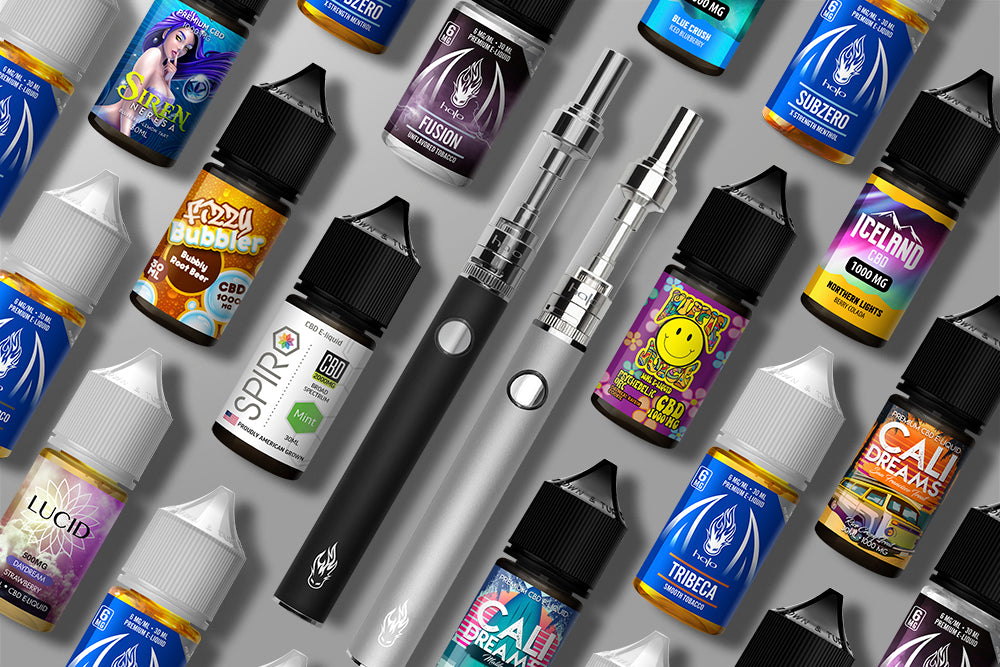 Top Online Vape Stores Offering Delivery in Australia