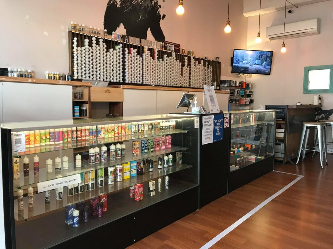 Top Vape Shops in Melbourne’s CBD for Every Vaper