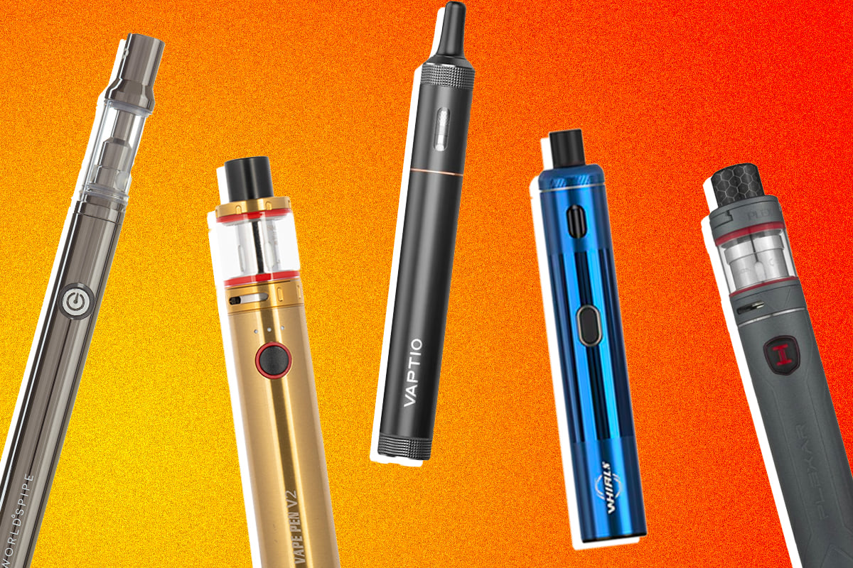 Best Vape Kits in Australia: Top Picks for Beginners