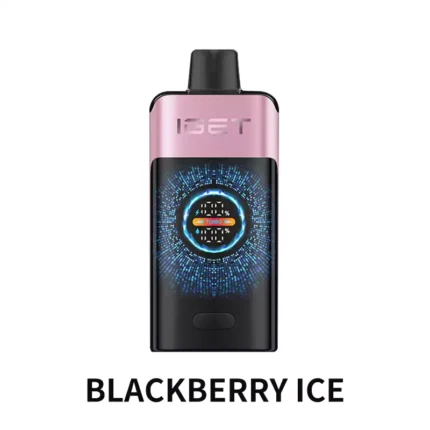 IGET ONE 12000 Puffs