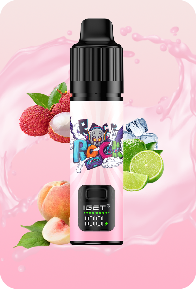 Buy Iget Bar Plus S3 Pod 10000 Puffs Disposable Vape Pen China Factory Wholesale from VEG26 Vape Technology Co., Ltd, France | Tradewheel.com