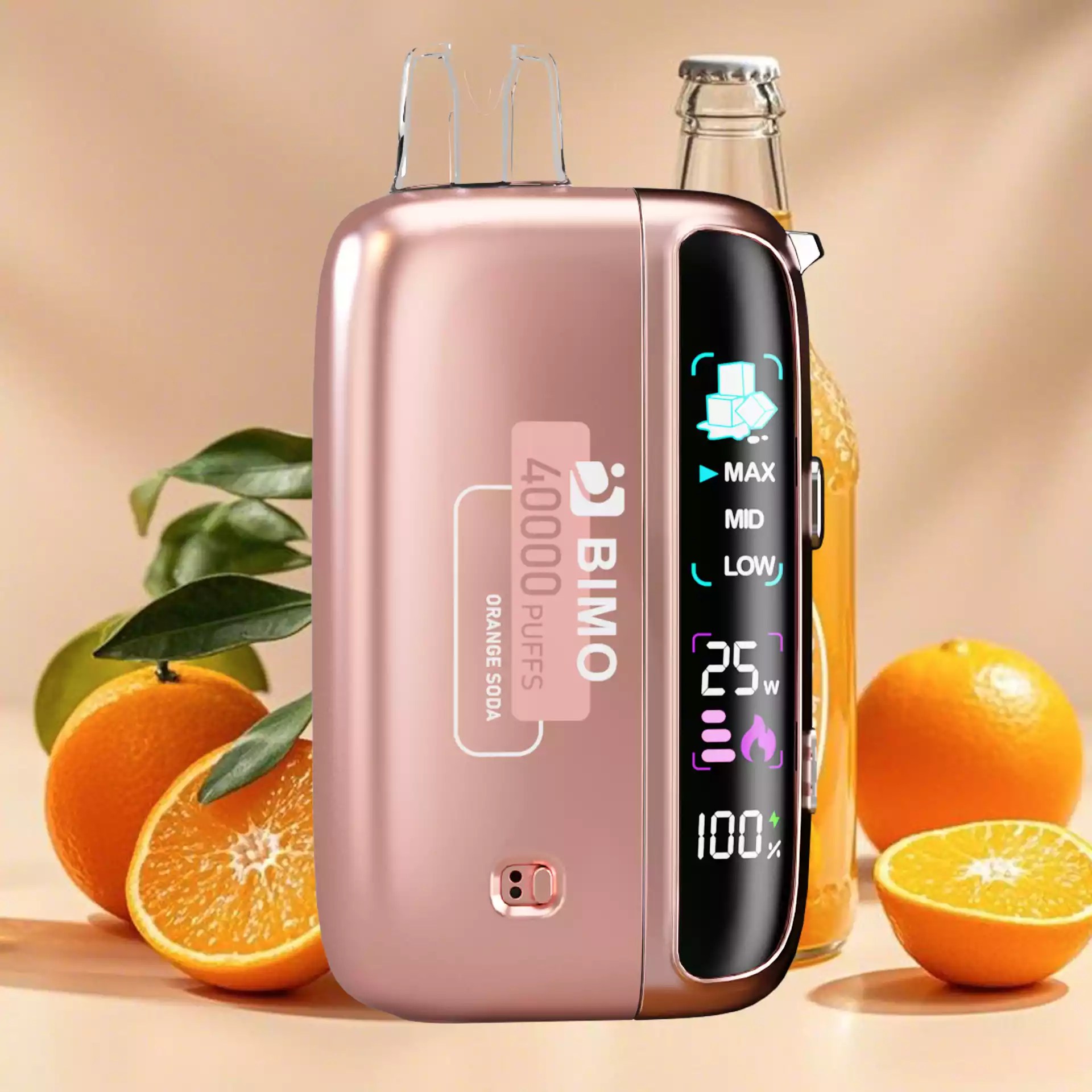 BIMO FELXY 40000 Puffs vs. The Competition: An Honest Australian Review