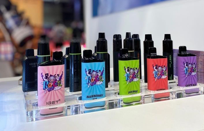 Best IGET Bar 3500 Flavours in Australia: Top Picks and Taste Notes