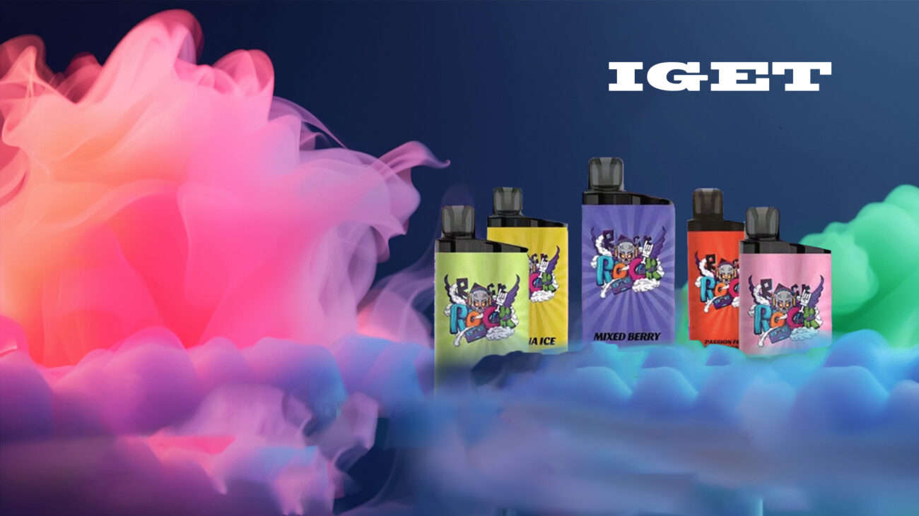 Best IGET Bar 3500 Options in Australia: Top Picks and Taste Notes