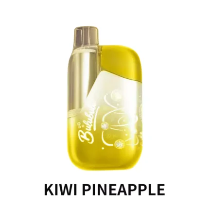 BULUBULU 15000 - Kiwi Pineapple