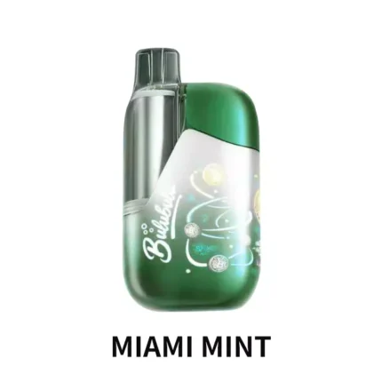 BULUBULU 15000 - Miami Mint