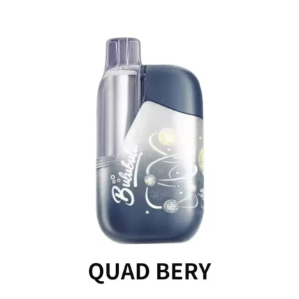 BULUBULU 15000 - Quad Berry