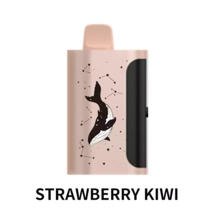 PICCO STAR 40000 - Strawberry Kiwi