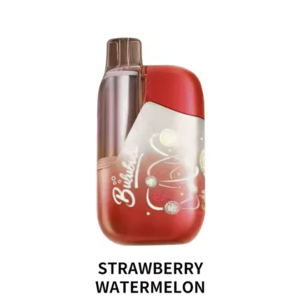 BULUBULU 15000 - Strawberry Watermelon